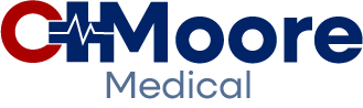 CMoore Medical Logo